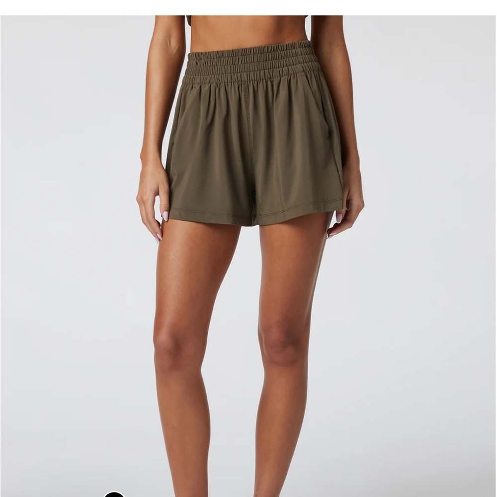 Vuori Women’s Villa Short